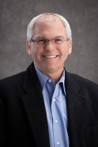 Stan Richardson