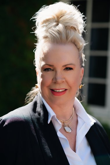 Linda Murphy