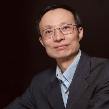 Chris Wang