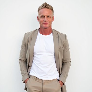 Trent Gilbert