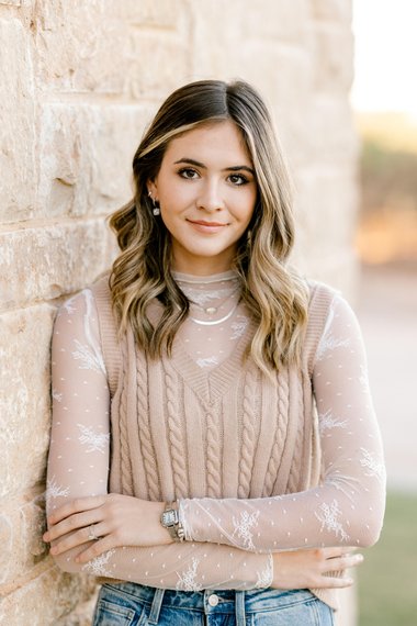 Haley Bednarz