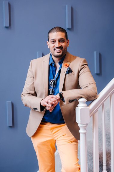 Vishal Doddanna