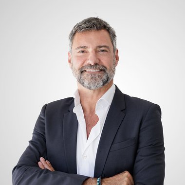 Yorgos Zalokostas