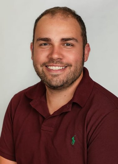 Cody Stowers