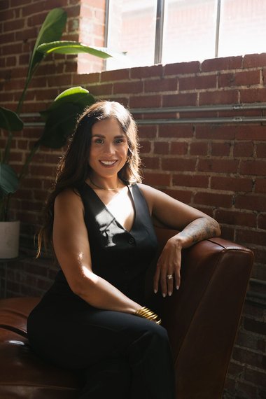 Chotsie Barnes