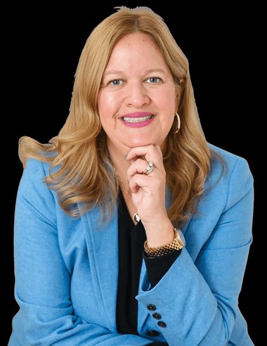 Susan McFadden