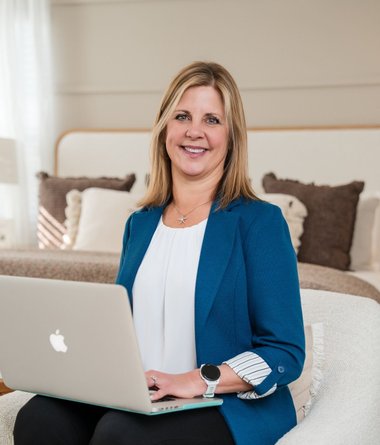 Stacy Gilder