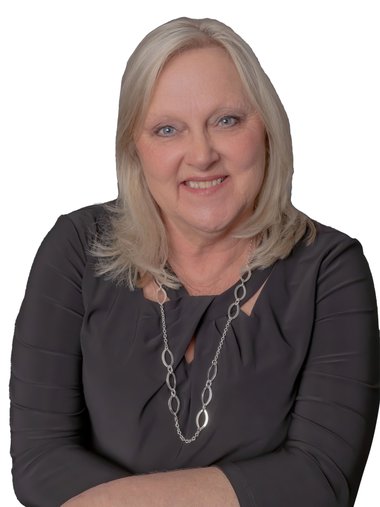 Marcia Love