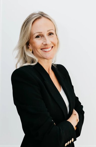 Leslie Morcet