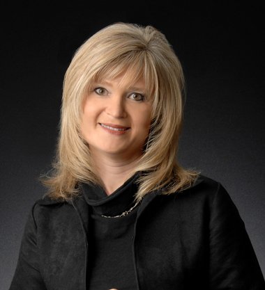 Marcia Reynolds