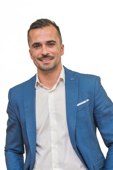 Ricardo Ferrão