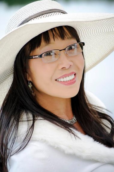 Theresa Sau