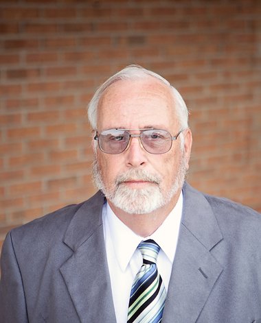 Thomas Bates