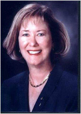 Sharon Watson