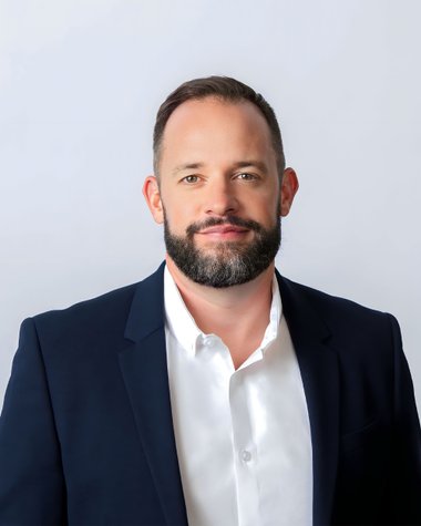 Aaron Luttrell