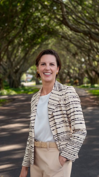 Jennifer Drahan