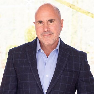 Jon Vaccari