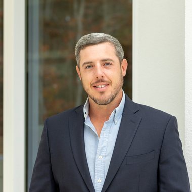 Kevin Geddie