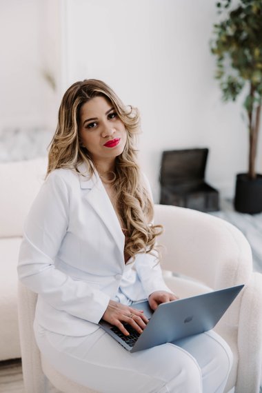 Penelope Valdez Mejia