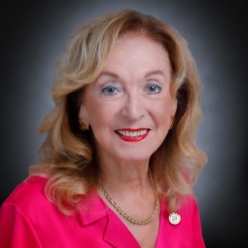 Carol M. Paris