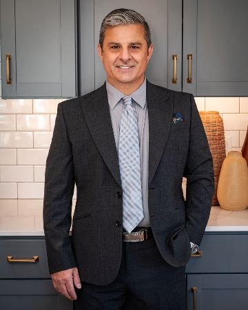 Tony Haddad