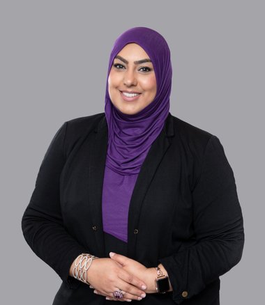 Humaira Khalil