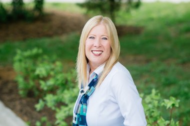 Julie Pearson