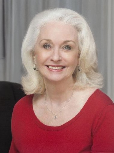 Mary Mcgavin