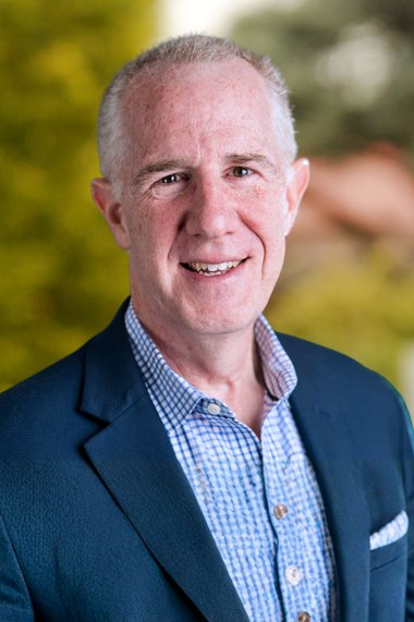 Jeff Ganz