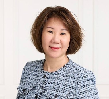 Anita Huang