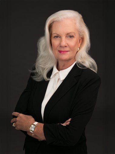 Susan Monroe