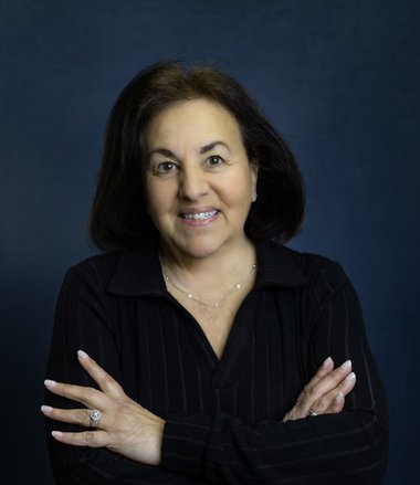 Janet Childs