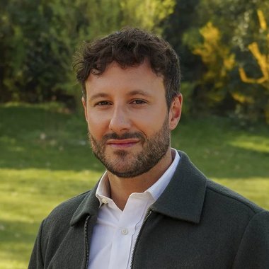 Florian Hucault