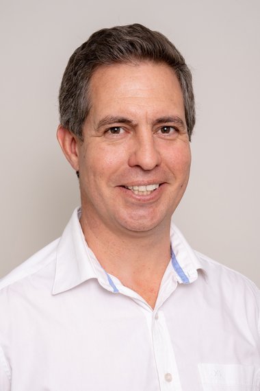 Paul Jordaan