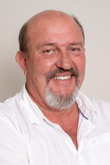 Hein Pretorius