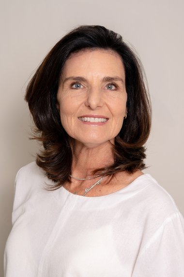 Sue Harvey