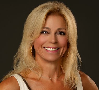 Michelle Omenski