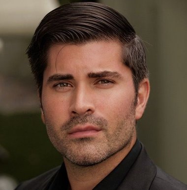 Joshua Ward