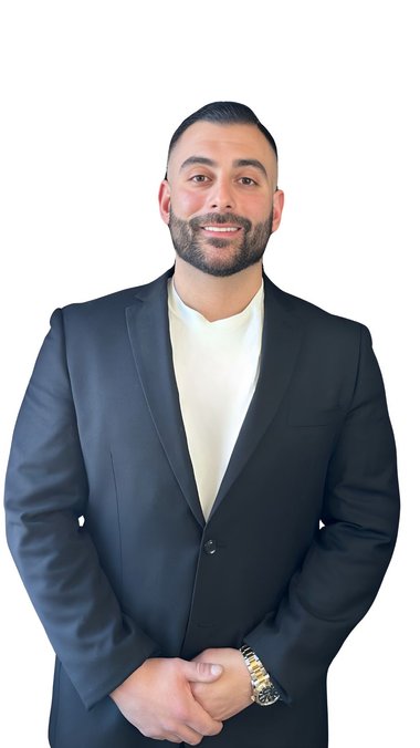 Anthony Zito