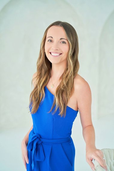 Ashley Rutherford