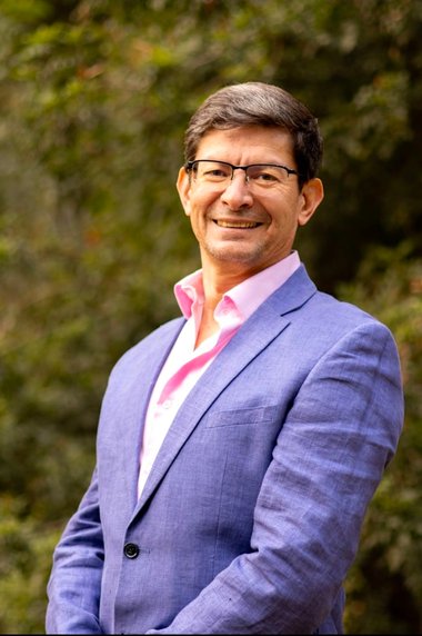 Sergio Andres Vizcaino Lopez