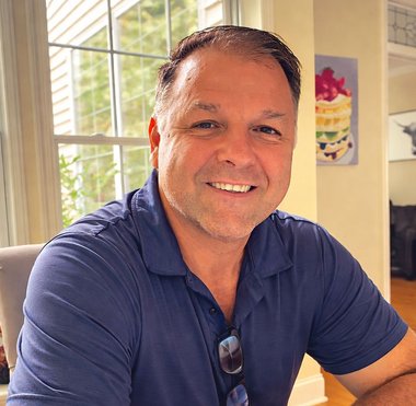 Clayton Baker