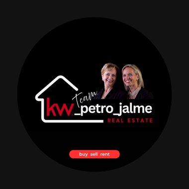 Petro Jalme Joubert