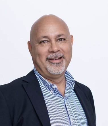 Gabriel Cedeño Meza