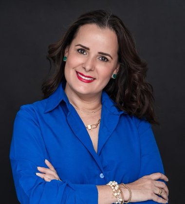 Dora Astacio Blanco