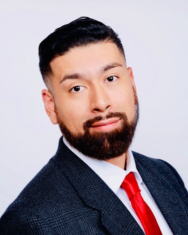 Erik Peraza