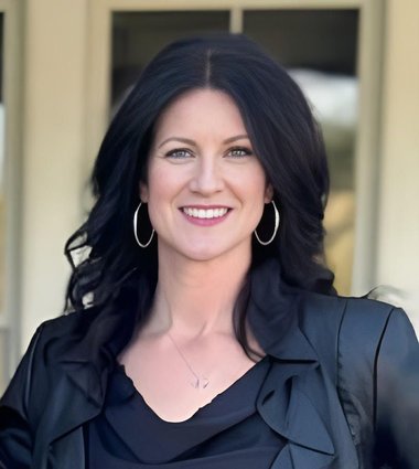 Megan Rohrbough