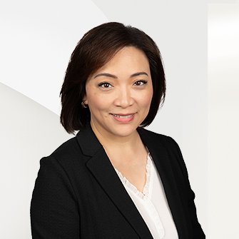 Sharon Liu