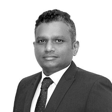 Mervin Joseph