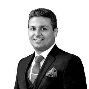 Kunal Rishiraj